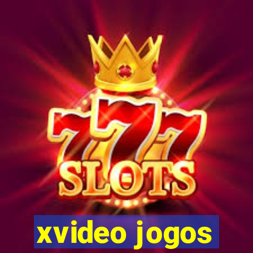 xvideo jogos